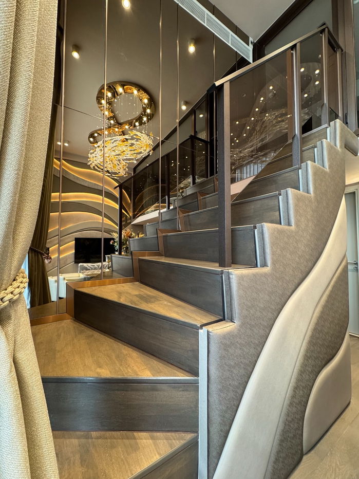 picture Condo for Rent/Sale – Park Origin Ratchathewi | Ready to move in ✔️  💎Next to BTS Thonglor -PLS add line @infinitycondo- - 6/17