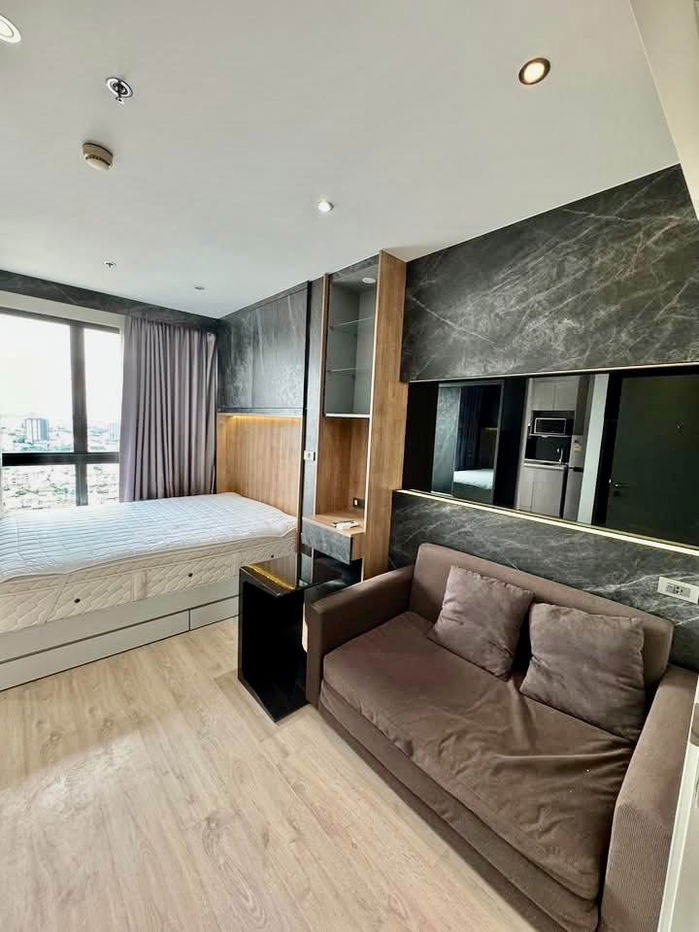 picture code : E140 Ideo Sathorn–Thaphra - 2/8