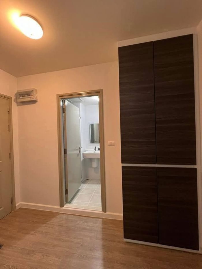 รูป ปล่อยเช่าดีคอนโดพิงค์พร้อมเฟอร์ฯ ติดเซนเฟส , ม.พายัพ , นิมมาน , เมญ่า , มช. - รูปที่ 25/30