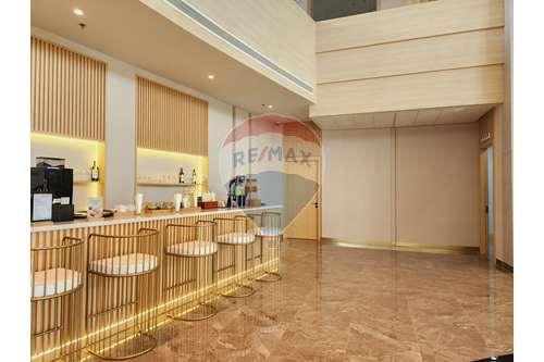 รูป [920611003-51] คอนโดเพื่อการลงทุน พัทยา จอมเทียน - รูปที่ 63/72