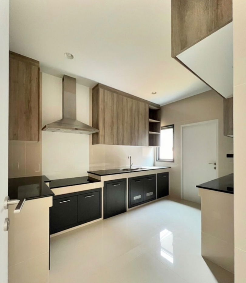 รูป ขายบ้านเดี่ยว 2 ชั้น ม. เศรษฐสิริ ทวีวัฒนา สวย หลังใหญ่ สนใจแอตไลน์เพื่อชมบ้านครับ@841qqlnr - รูปที่ 6/20