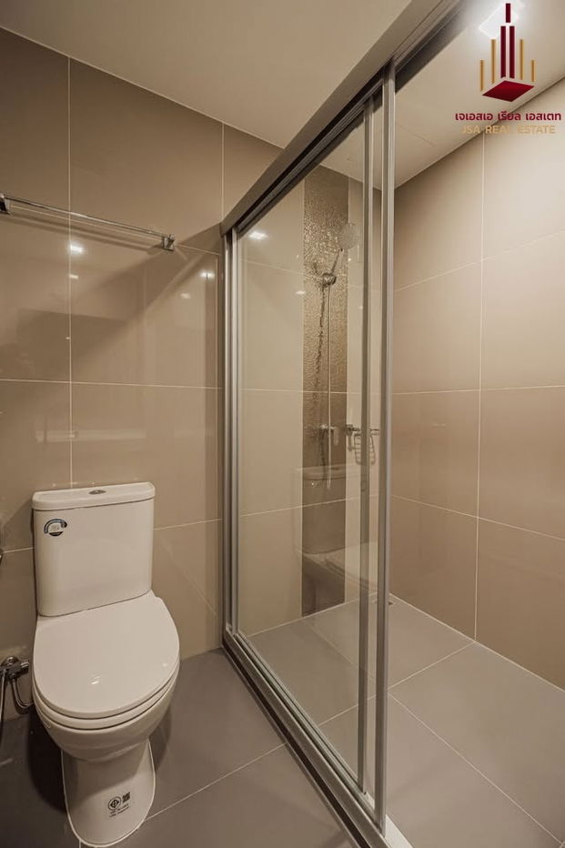 picture ✨ For Rent: Ideo Rama 9-Asoke Condo ✨ CD-099058 💰 Only 32,000 THB/month - 6/6