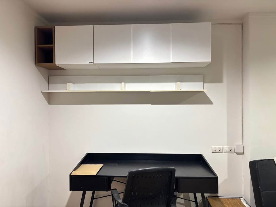 รูป 🏠RB22108 ให้เช่าถูกมาก📢ลุมพินี พาร์ค พระราม 9 - รัชดา👉🏻แอดไลน์ @062mnigk( มี @ ด้วย) แอดมินตอบไว - รูปที่ 6/9