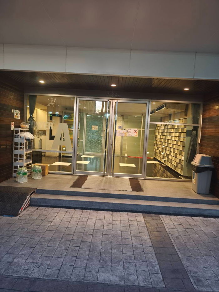 รูป ⚡ขายถูกสุดในโครงการ คอนโด D Condo Ramkhamhaeng 64 (ดี คอนโด รามคำแหง 64) ⚡ - รูปที่ 11/12