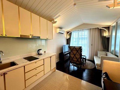 บ้านเดี่ยว ชลบุรี : ขายคอนโดแกรนด์ ฟลอริดา นา จอมเทียน