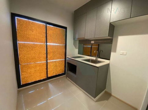 📌 ขายคอนโด ไอดีโอ พระราม 9-ตัดใหม่ อาคาร 1 ชั้น 12 1 ห้องนอน ขนาด 31 ตรม ใกล้ ใกล้ Foodland รามคำแหง