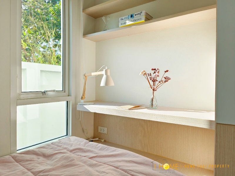 รูป ขายบ้านเดี่ยว Pool villa ชั้นเดียว 3 ห้องนอน 3 ห้องน้ำ 1 ห้องครัว 2 ที่จอดรถ - รูปที่ 27/39