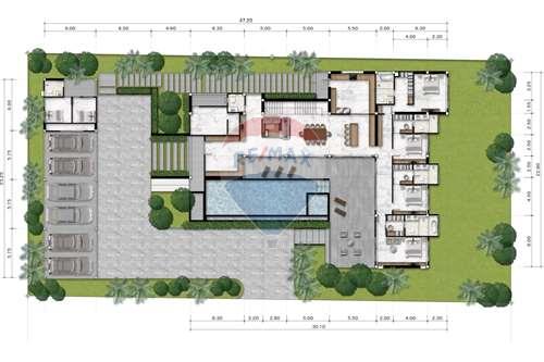 รูป [920611003-53] พูลวิลล่า พัทยา - รูปที่ 4/59