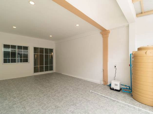 รูป ขายทาวน์เฮ้าส์ ที่ หมู่บ้านศิวภา ปากเกร็ด - รูปที่ 5/5