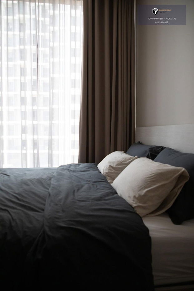 picture The FINE Bangkok Thonglor - Ekamai | 🚝Near BTS Ekkamai #2025120813370 - 1/12