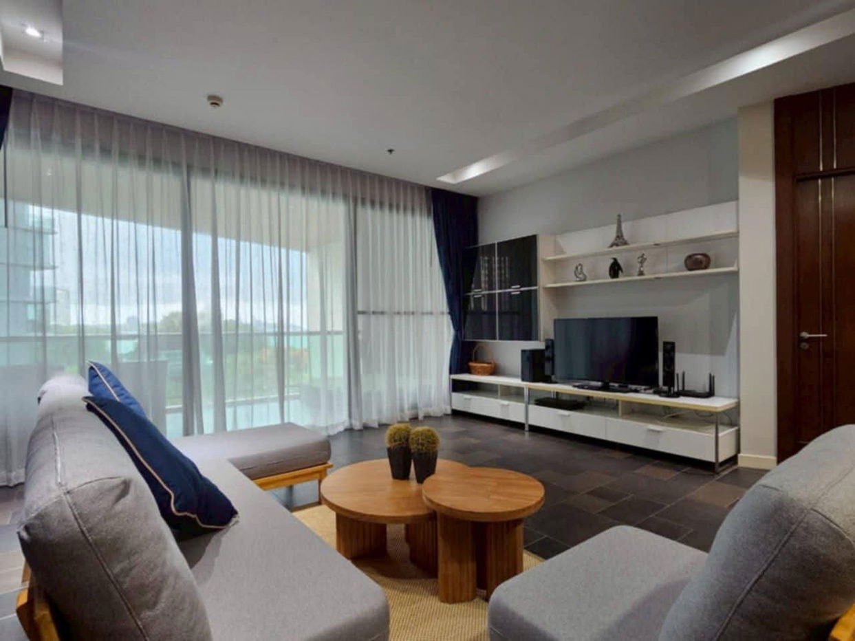 picture Luxury 2-Bedroom for Sale – Ananya Beachfront Condominium - 2/14