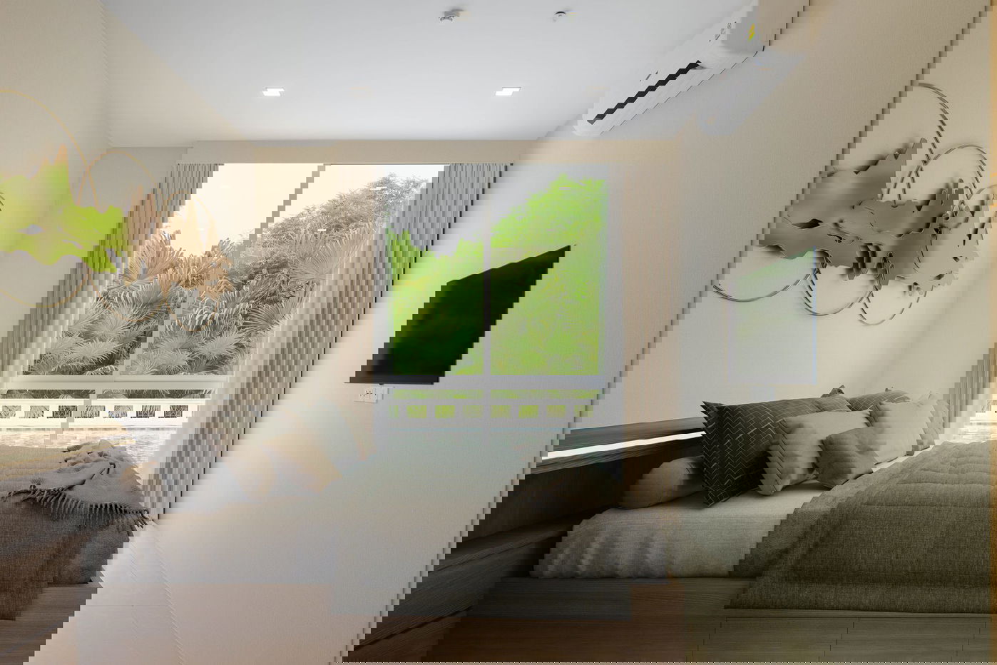 รูป ขายบ้าน 2 ห้องนอน ฮาร์โมเนีย ซิตี้ การ์เด้น - รูปที่ 9/14