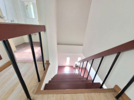 รูป ขาย ทาวน์โฮม คาซ่า ยูเรก้า บางแค 17 ตรว 224 ตรม 4 นอน 4 น้ำ 4 ชั้นครึ่ง หลังริม - รูปที่ 8/12