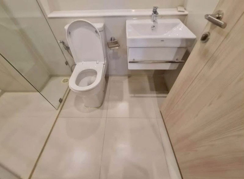 รูป #R8040 🎉 081268 ให้เช่าคอนโด Life One Wireless - รูปที่ 12/13