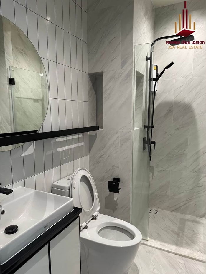 รูป ✨ ให้เช่า แชปเตอร์ เจริญนคร - ริเวอร์ไซต์ ✨ ราคา 15,500 บาท/เดือน - รูปที่ 5/5