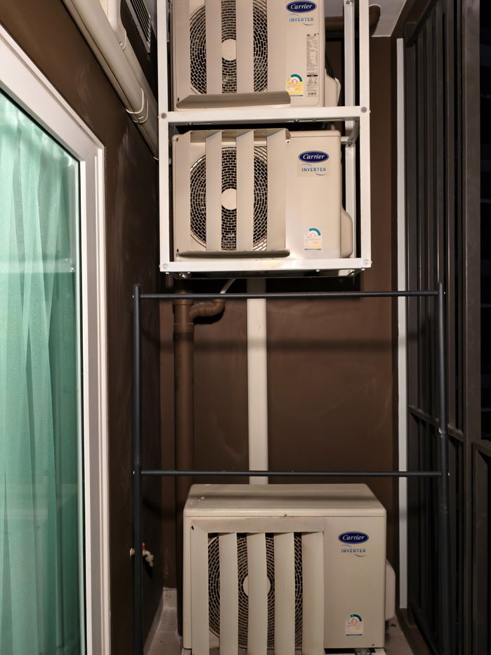 รูป Supalai Loft สาทร-ราชพฤกษ์ 1 Bedroom Plus 44.5 ตร.ม. ใกล้รถไฟฟ้าเพียง 450 เมตร - รูปที่ 7/11