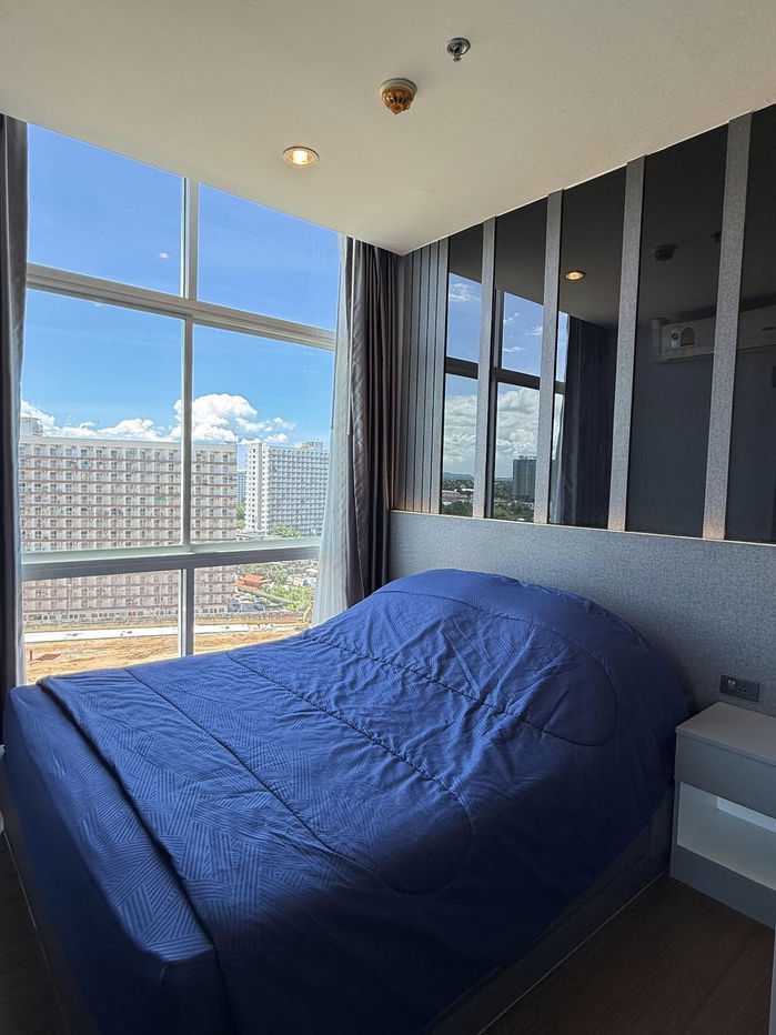 picture 1-Bedroom Condo for Sale – The Grand Jomtien Pattaya Beach - 6/13