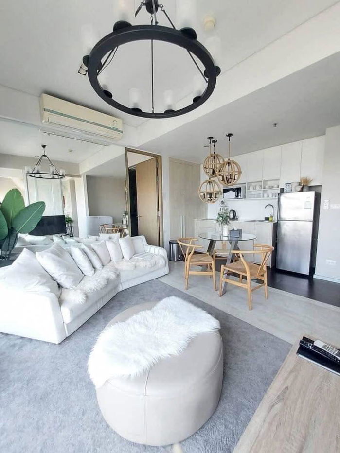 รูป Modern 2-Bedroom Condo for Sale at Veranda Residence Pattaya - รูปที่ 1/9