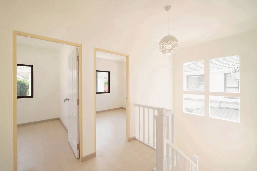 รูป บ้านสวย พร้อมอยู่ พฤกษ์ลดา คลองถนน วงแหวน–รัตนาธิเบศร์ บางใหญ่ ใกล้เซ็นทรัล เวสเกต - รูปที่ 14/18