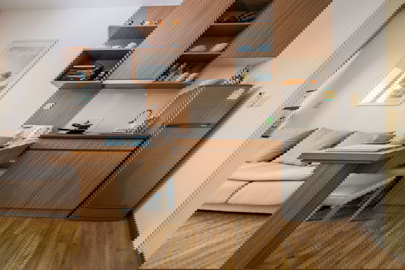 picture Treetops Condominium 1 Bedroom for Sale - 5/16