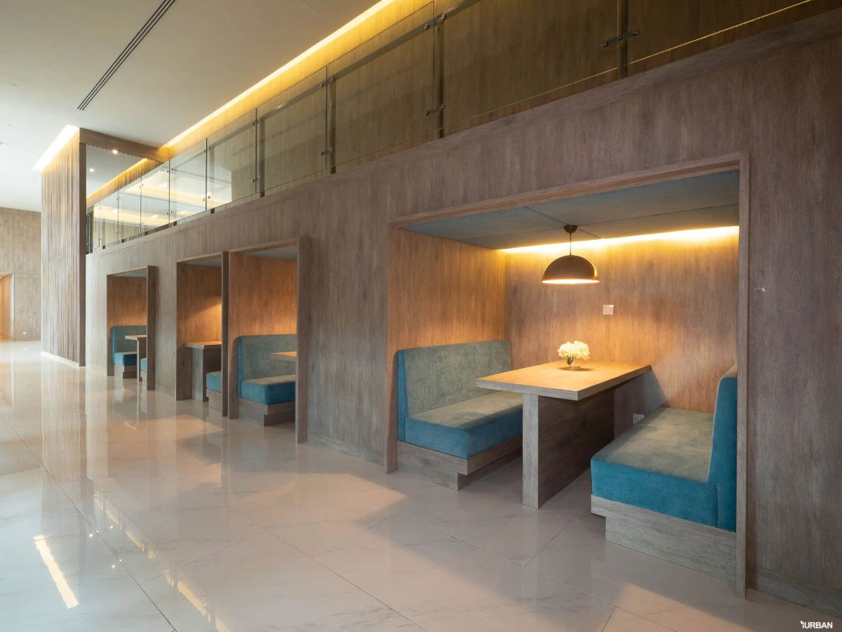 รูป ให้เช่า คอนโดไนท์บริดจ์ พหลโยธิน-อินเตอร์เชนจ์ ชั้นสูง วิวโล่ง ทิศเหนือ พร้อมอยู่ - รูปที่ 18/20