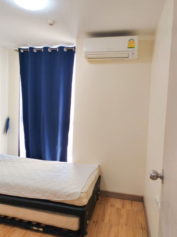 picture For Rent: Ideo Ladprao 5 Condominium, Fully Furnished (As Pictured) Price: 23,000 THB per month - 15/29