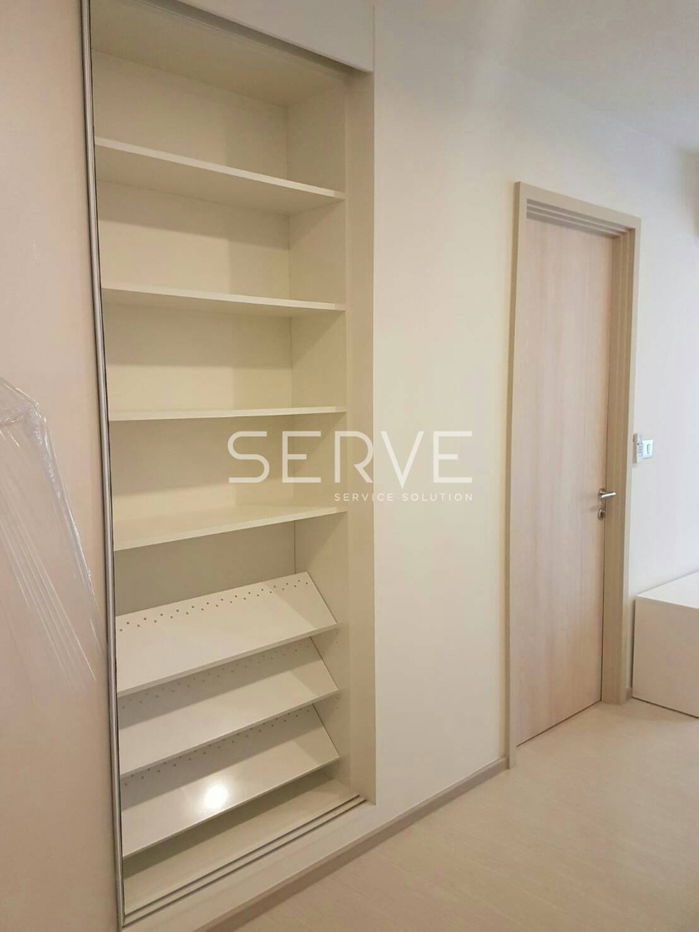 รูป 1 นอน 40 ตร.ม. ทำเลดี เดินทางสะดวก ใกล้ BTS เอกมัย 500 ม. และ Gateway เอกมัย ที่คอนโด Rhythm Sukhumvit 42 / ให้เช่าคอนโด - รูปที่ 6/8