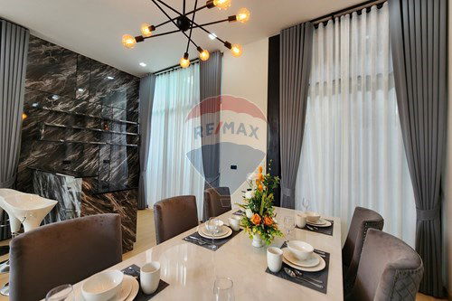 รูป [920611003-85] พูลวิลล่า สัตหีบ - รูปที่ 59/104