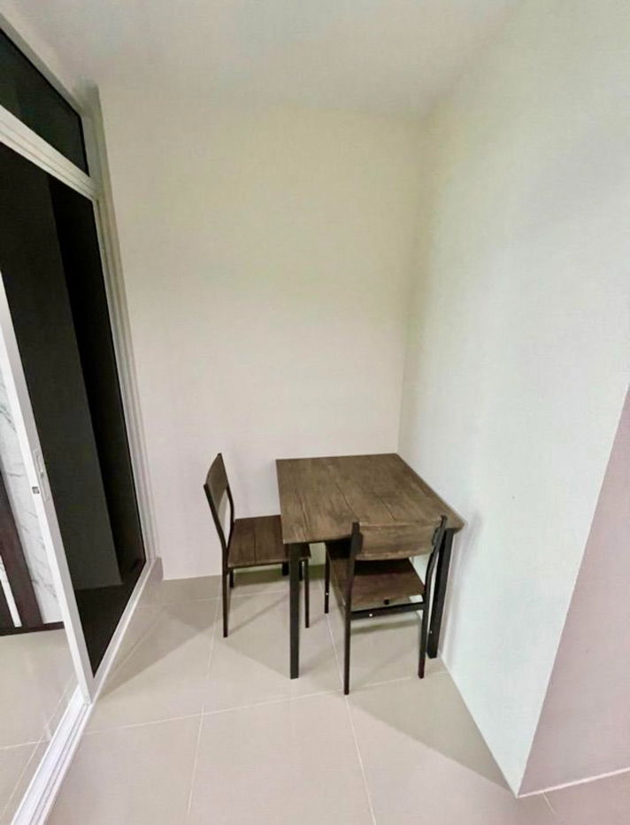 picture code : E157 Assakarn Place Srinakarin - 7/10