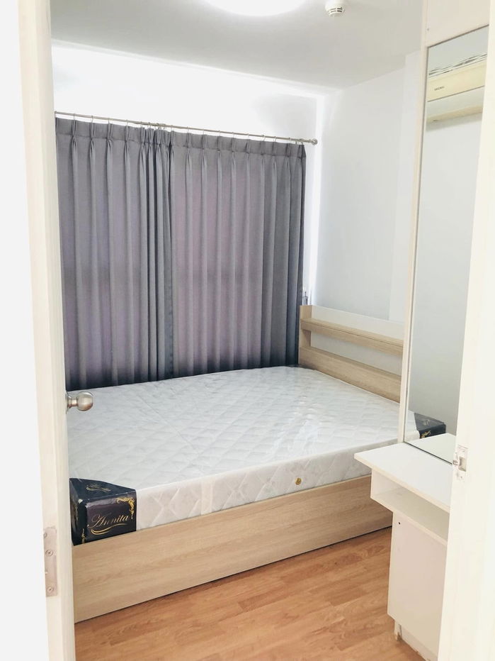 รูป ขายคอนโด เดอะทรัสต์ พัทยาใต้ - รูปที่ 3/6