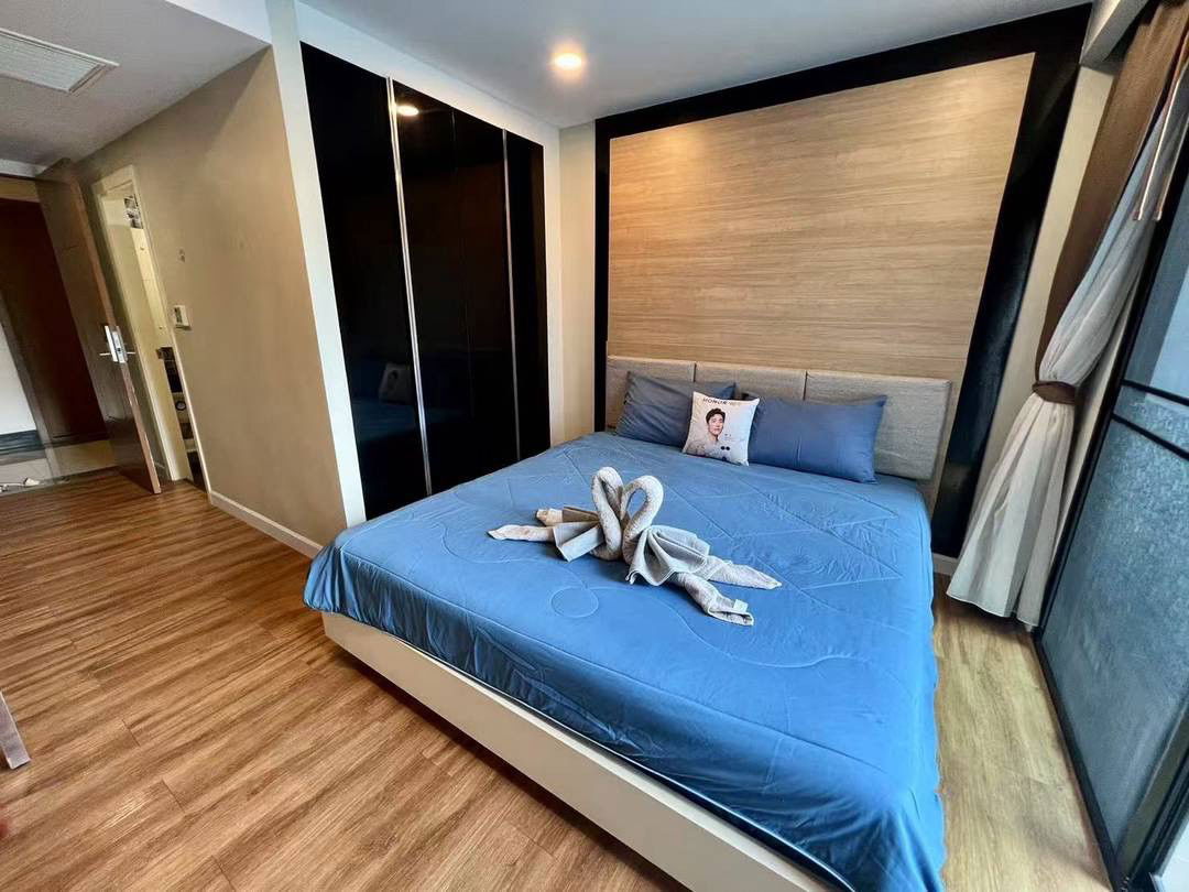 picture Dusit Grand Park 1 Studio in Jomtien - 2/9