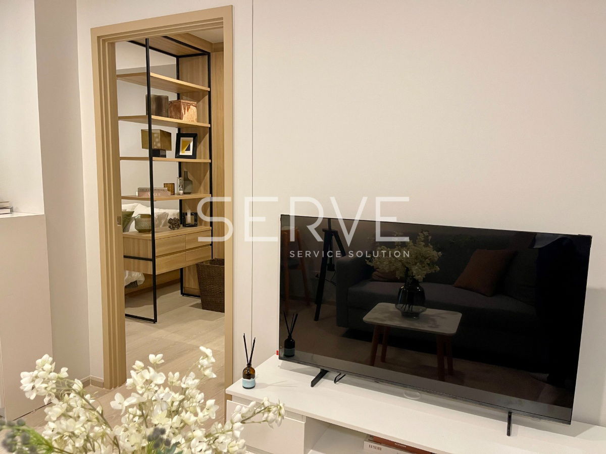 picture 1 Bed City View Nice Room Fully furnished Good Location Shuttle Bus service to BTS Yaek Kor Por Aor @ Nue Connex Don Mueang - 6/12