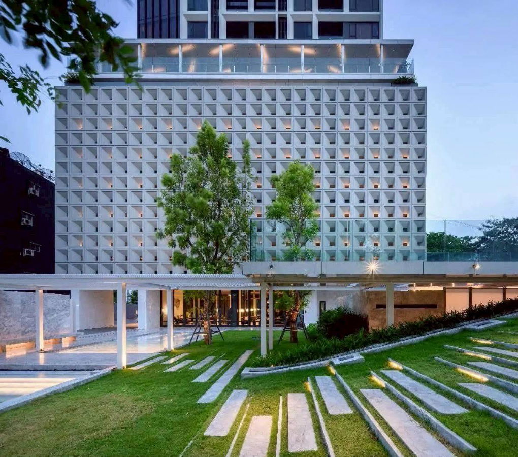 picture 🔑✨ Exclusive Offer – Fully Furnished Condo at Beatniq Sukhumvit 32  - 40/40