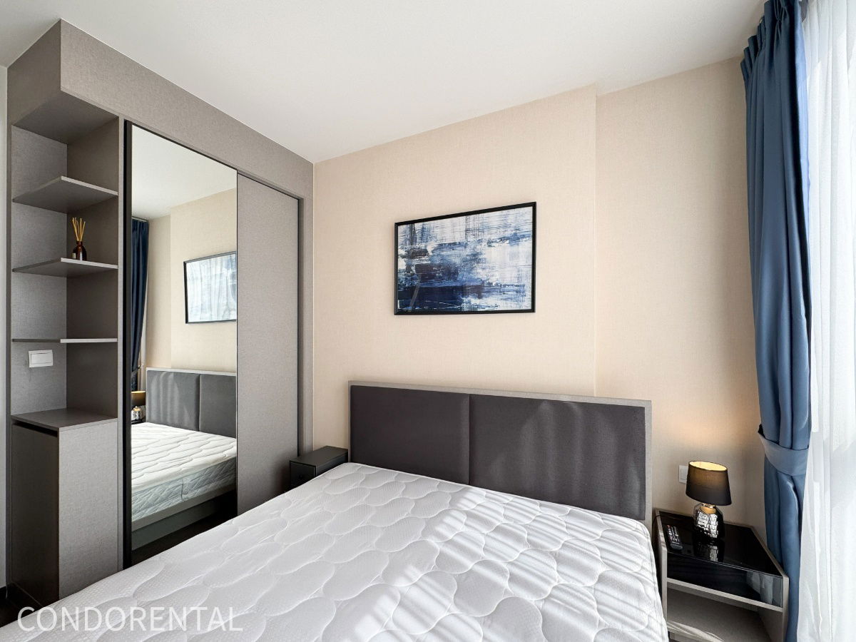 picture @Condorental condo for rent OKA HAUS Sukhumvit 36 - 2/28