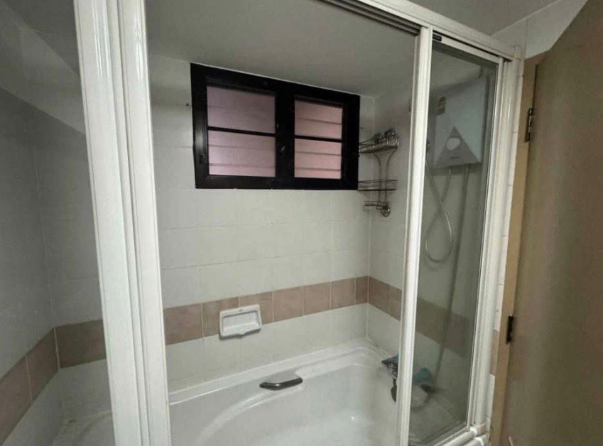 picture #R8062 🎉 081268 Condo for rent: Ban Chan Condominium Thonglor 25 - 8/11