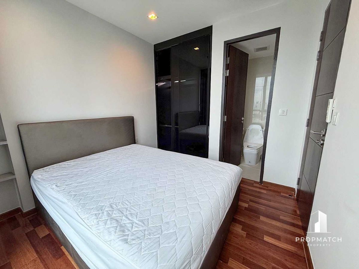 รูป PM035669 ✨Flash Deal ✨Wish Signature @ Midtown Siam (1Bed 1Bath 35SQM.) พร้อมอยู่ ! เพียง 24,000 บาทต่อเดือน Tel.0981315848 @propmatch - รูปที่ 14/21