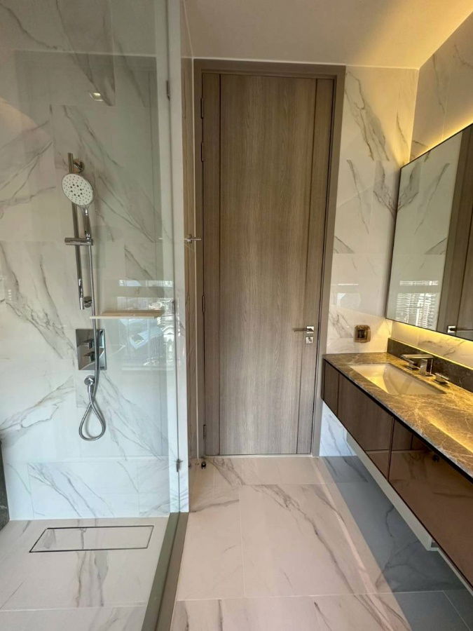 รูป 🔑✨ ห้องสวย เฟอร์ครบ พร้อมอยู่ ✨ให้เช่า The Reserve Sathorn - รูปที่ 17/25