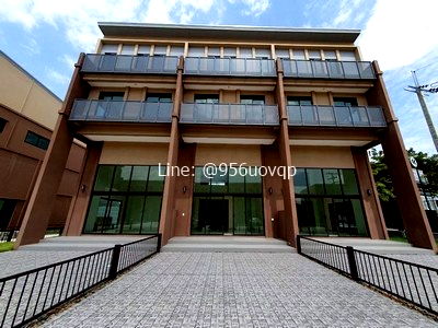 โฮมออฟฟิศให้เช่า : svs307 ให้เช่า เดอะแพลนท์ ซิตี้ บางนา-วงแหวน The Plant Citi Bangna-Wongwaen