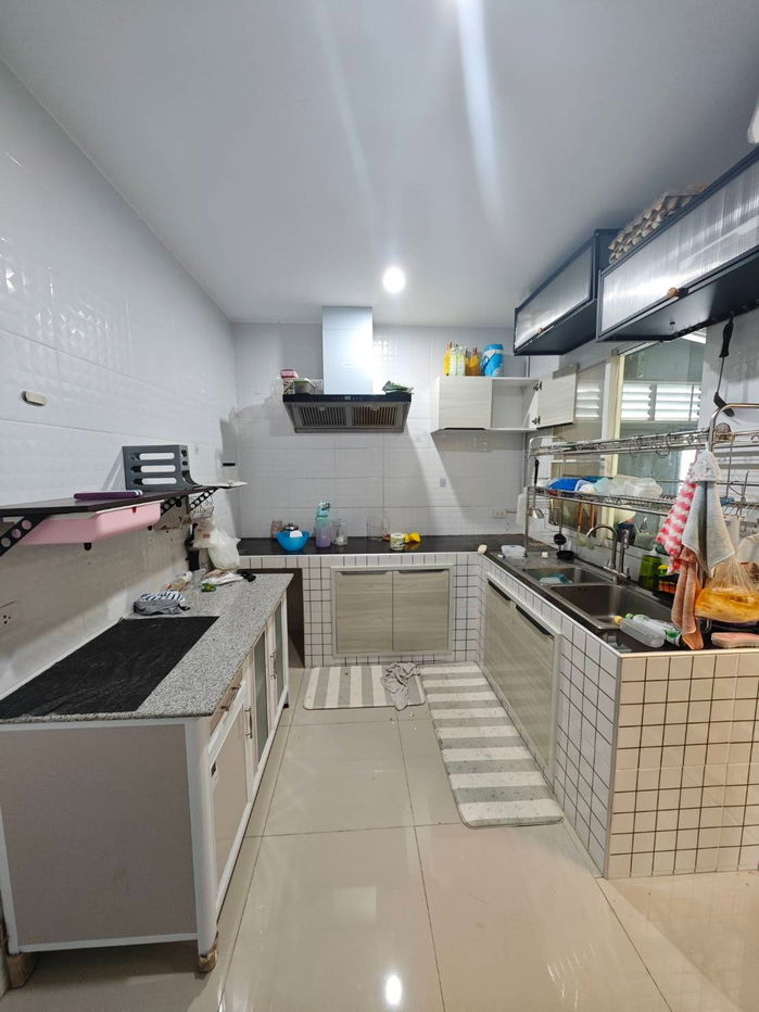 รูป บ้านเดี่ยวให้เช่าพร้อมเข้าอยู่ - รูปที่ 4/7