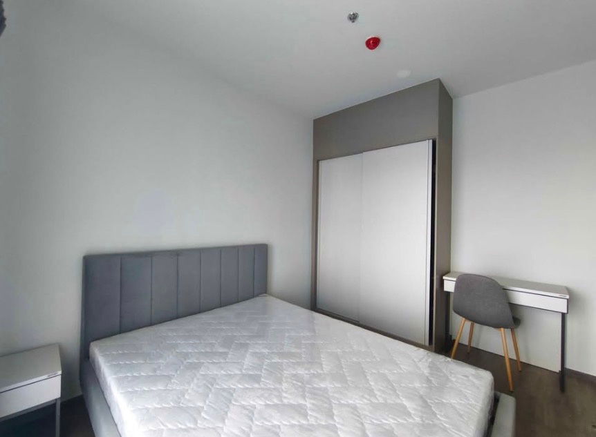 picture #R8061 🎉 081268 Condo for rent: Rich Point @BTS Wutthakat - 3/12