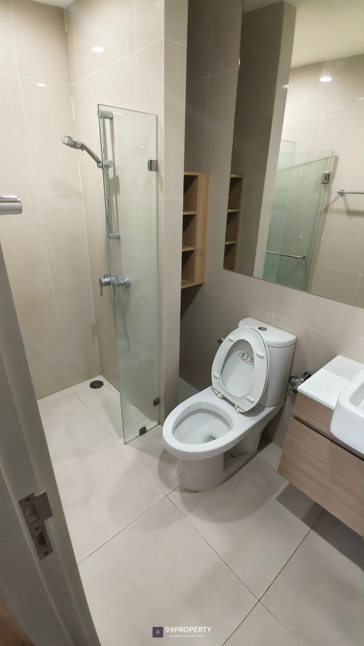 picture For rent 𝙉𝙤𝙗𝙡𝙚 𝙍𝙚𝙫𝙤𝙡𝙫𝙚 𝙍𝙖𝙩𝙘𝙝𝙖𝙙𝙖 𝟐 Ready to move in - 8/10