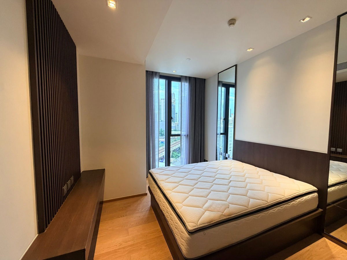 picture @Condorental condo for rent Beatniq Sukhumvit 32 - 7/20