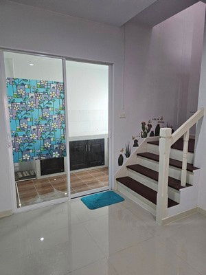 รูป sss523 ขาย ทาวน์โฮม บ้านพิศาล สุวรรณภูมิ โครงการ 2/1 (บางโฉลง) Banpisan Suvarnabhumi 2/1 (Bang Chalong) - รูปที่ 12/18