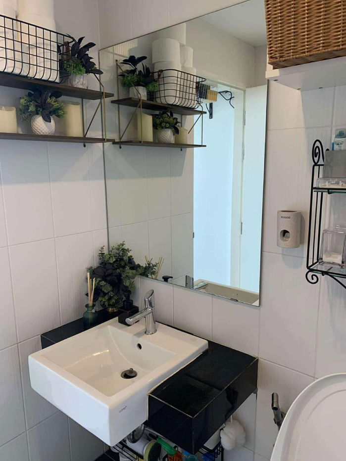 รูป (19826) The Viva Condo Petchkasem 68 - รูปที่ 12/12