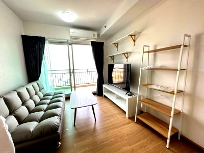 ขายคอนโด : Supalai Mare Pattaya for Sale in Thepprasit