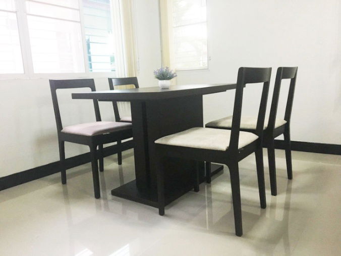 picture A house for rent with 3 bedrooms,2 bathrooms   and 1 kitchen . - 4/17