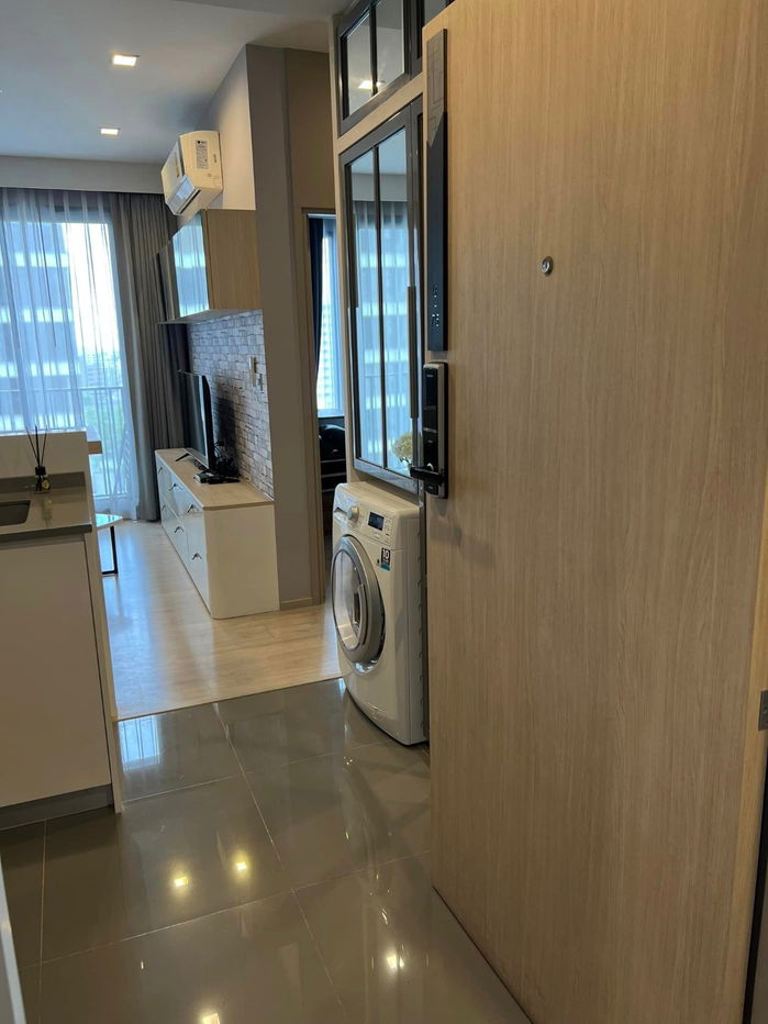 picture MT03 Condo for rent at M Thonglor 10. New, beautiful unit, fully furnished, special price. - 9/9