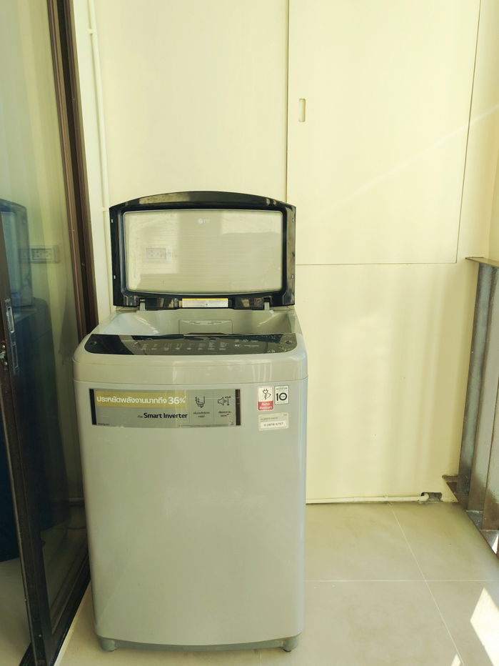 picture For Rent: Ideo Ladprao 5 Condominium, Fully Furnished (As Pictured) Price: 23,000 THB per month - 18/29