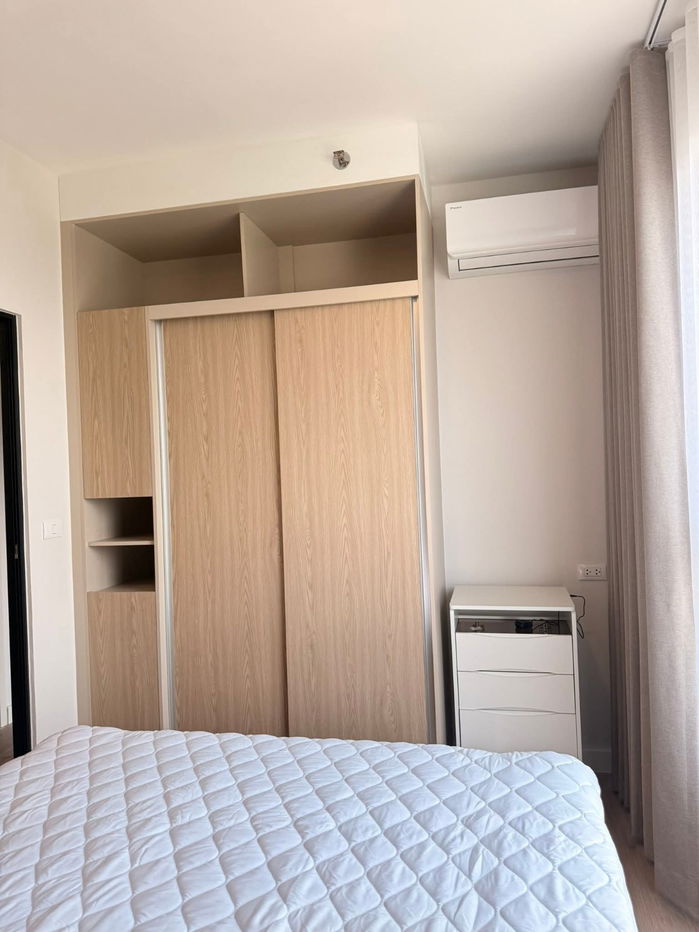 รูป ให้เช่า XIM Condo Suksawad-Rama 3 ซิมคอนโด สุขสวัสดิ์-พระราม 3 - รูปที่ 7/10