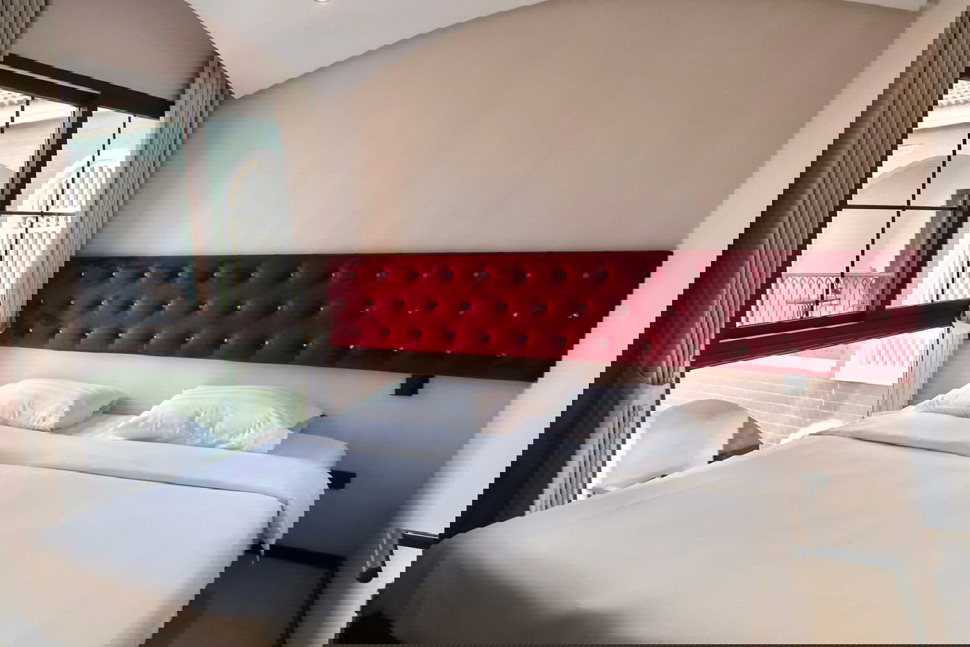 รูป เวเนเชี่ยน ซิกเนเจอร์ คอนโด รีสอร์ท พัทยา พัทยา – ขาย - รูปที่ 6/10